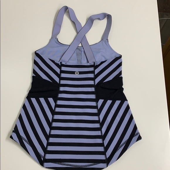 Lululemon Top - Picture 6 of 8